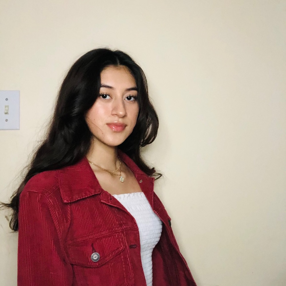Meet your Posher, Lizbeth